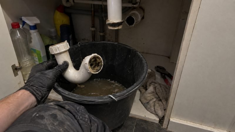 Drain Cleaning services in Gosport, Portsmouth