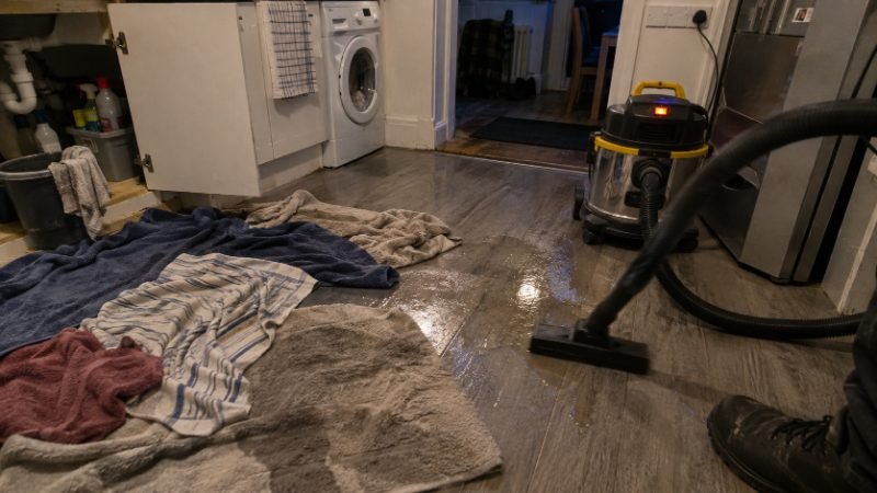 Emergency Plumbing in Gosport