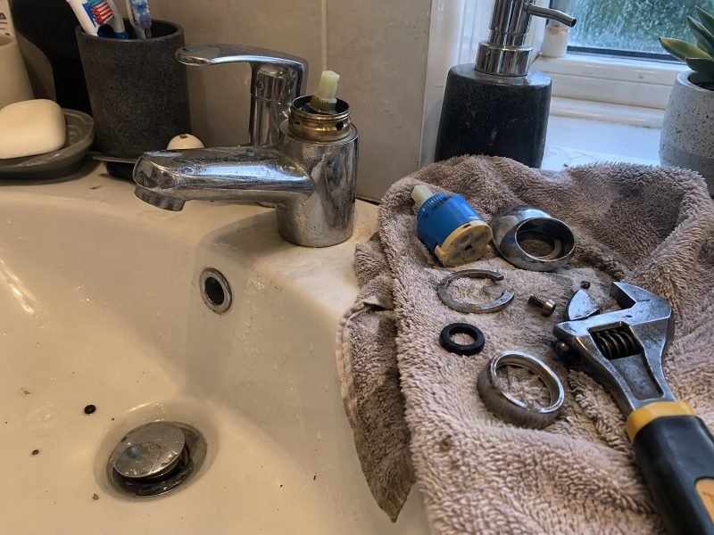 United Plumber Gosport